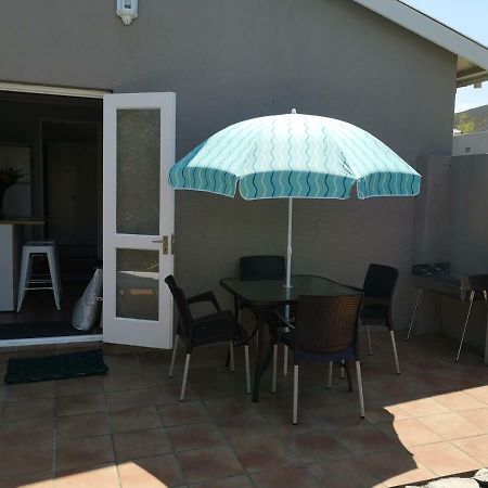 On Cloud 9 Apartment Hermanus Luaran gambar