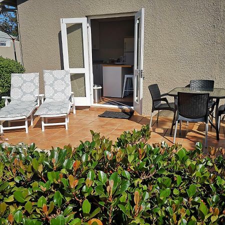 On Cloud 9 Apartment Hermanus Luaran gambar