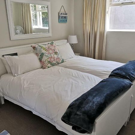 On Cloud 9 Apartment Hermanus Luaran gambar