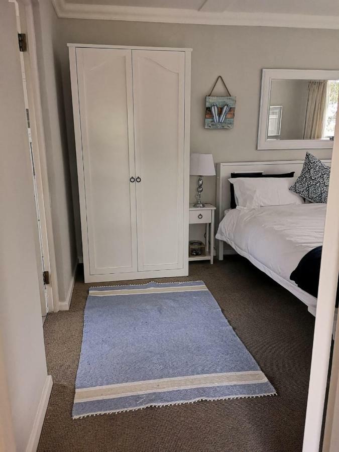 On Cloud 9 Apartment Hermanus Luaran gambar