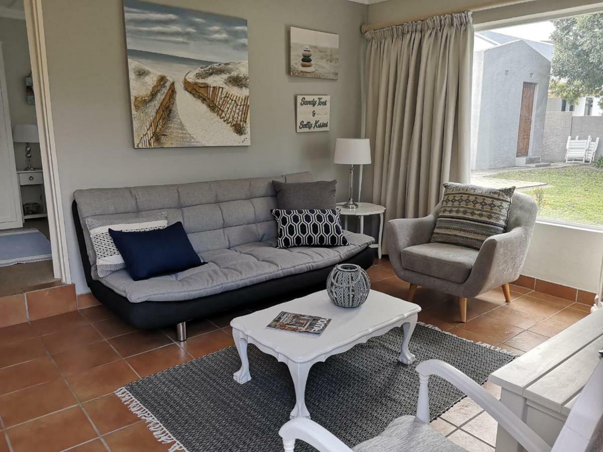 On Cloud 9 Apartment Hermanus Luaran gambar