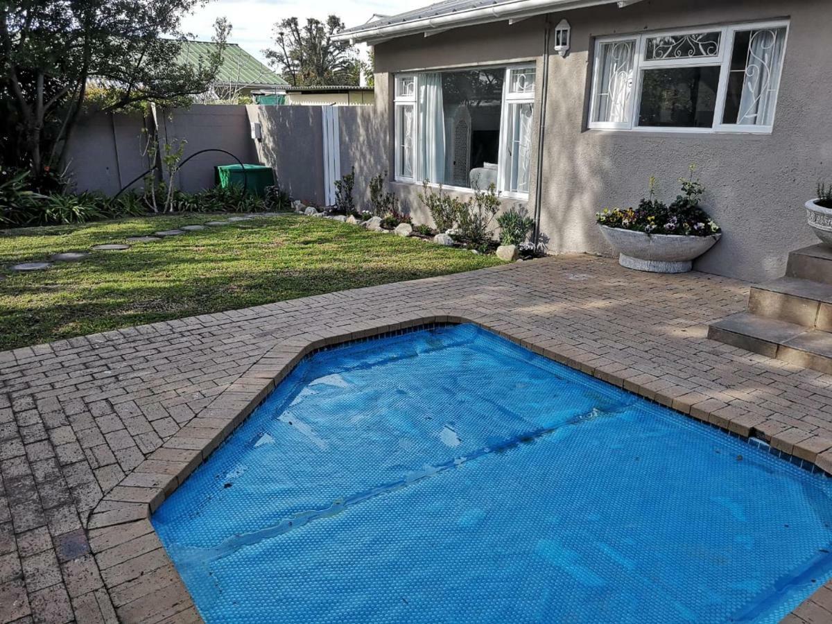 On Cloud 9 Apartment Hermanus Luaran gambar