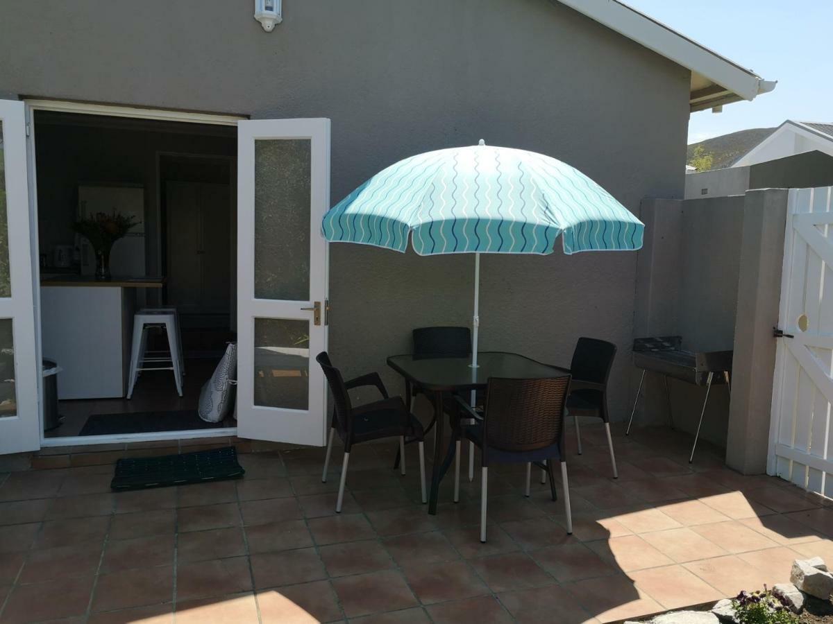 On Cloud 9 Apartment Hermanus Luaran gambar
