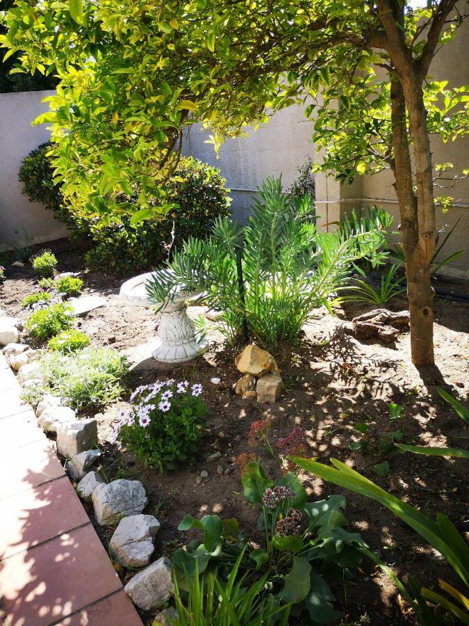 On Cloud 9 Apartment Hermanus Luaran gambar