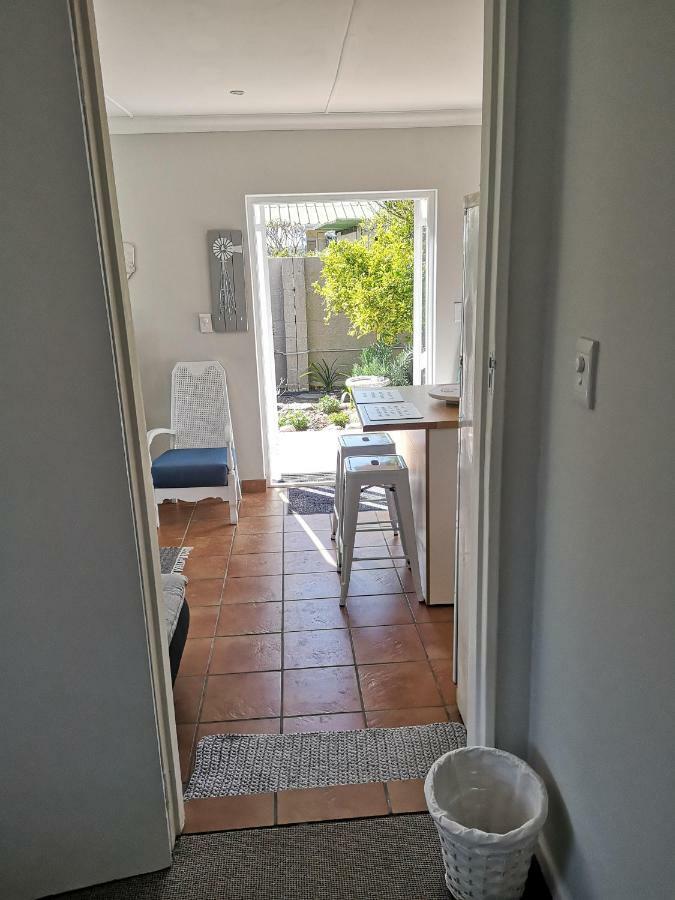 On Cloud 9 Apartment Hermanus Luaran gambar