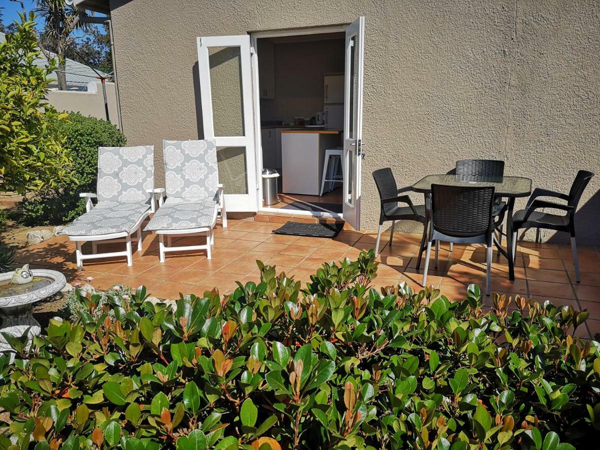On Cloud 9 Apartment Hermanus Luaran gambar