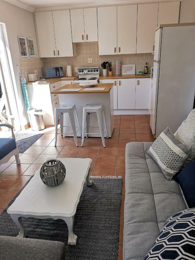 On Cloud 9 Apartment Hermanus Luaran gambar
