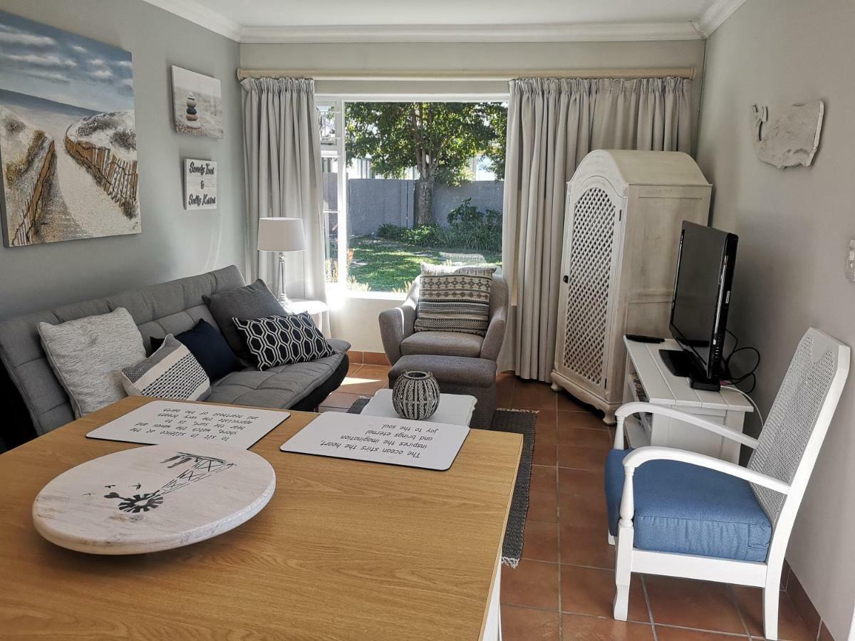 On Cloud 9 Apartment Hermanus Luaran gambar