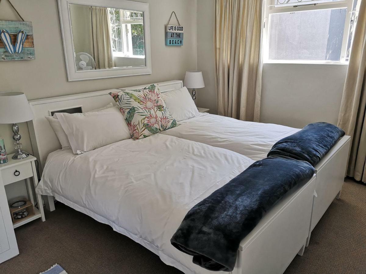 On Cloud 9 Apartment Hermanus Luaran gambar