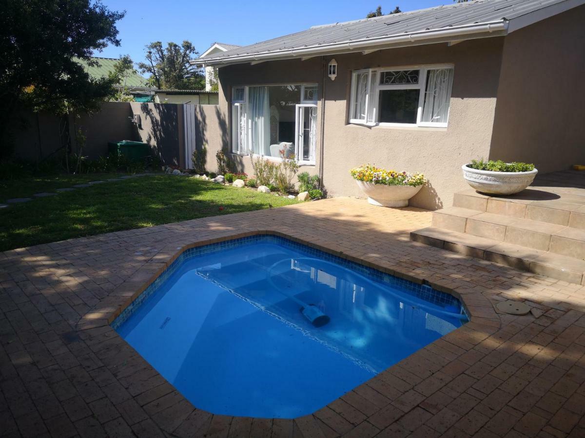 On Cloud 9 Apartment Hermanus Luaran gambar